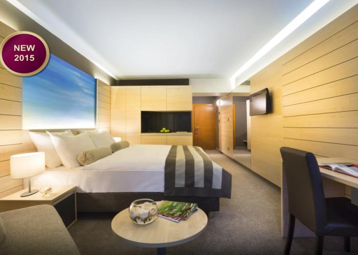 Hotel Excelsior - Liburnia