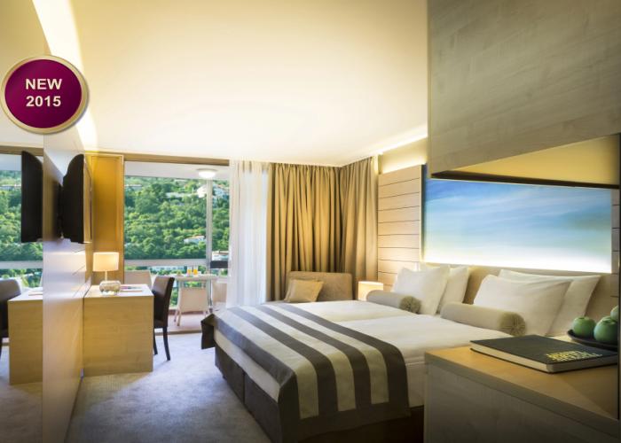 Hotel Excelsior - Liburnia