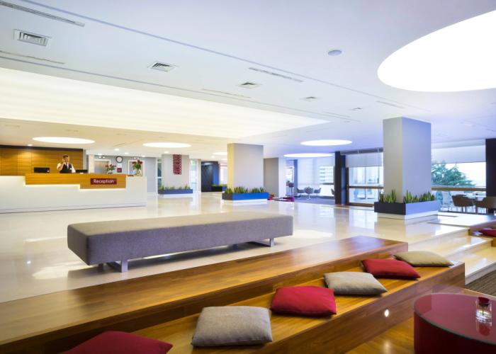 Hotel Excelsior - Liburnia