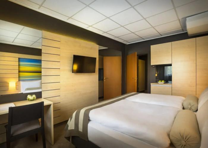 Hotel Excelsior - Liburnia