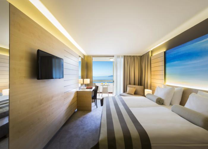 Hotel Excelsior - Liburnia