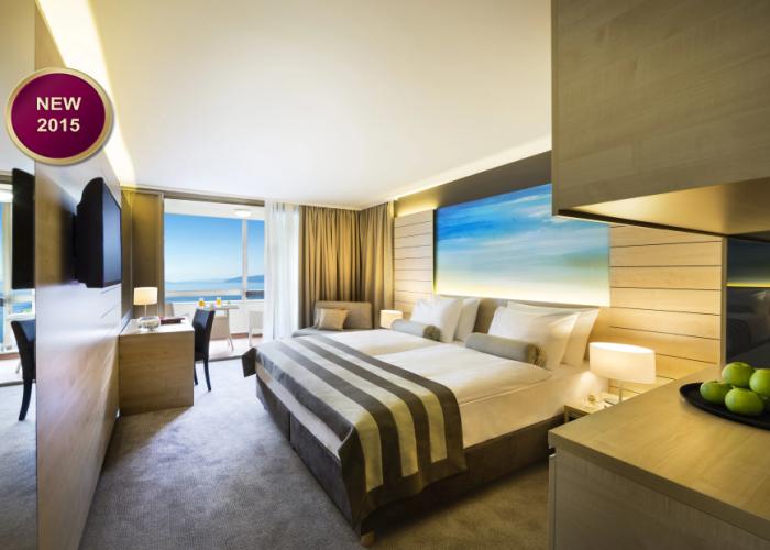 Hotel Excelsior - Liburnia