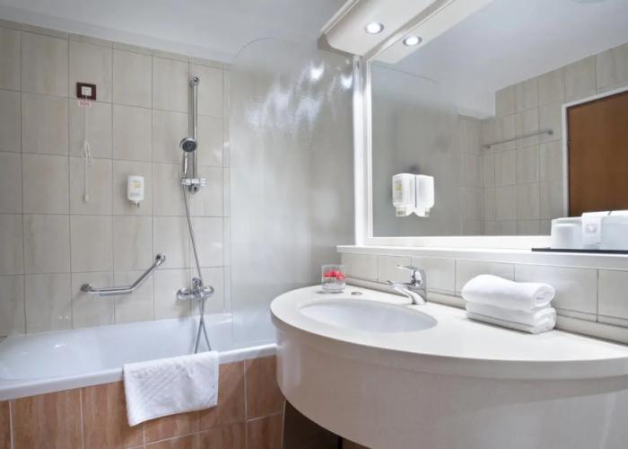 Hotel Excelsior - Liburnia