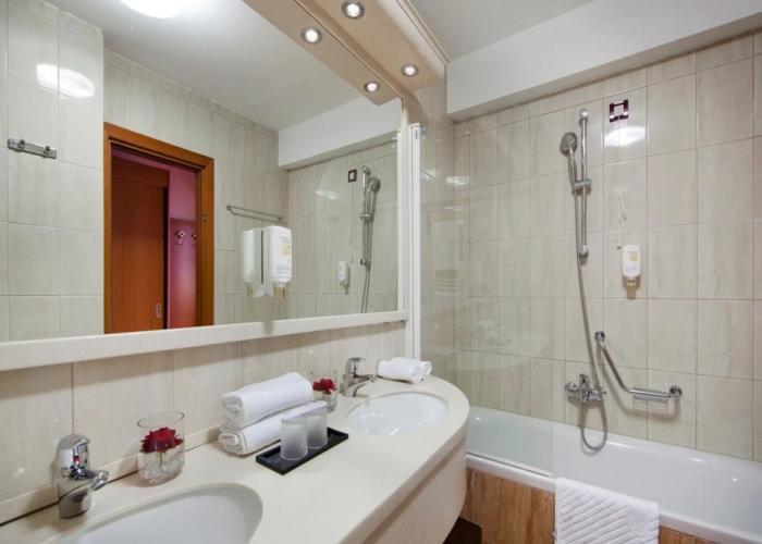 Hotel Excelsior - Liburnia