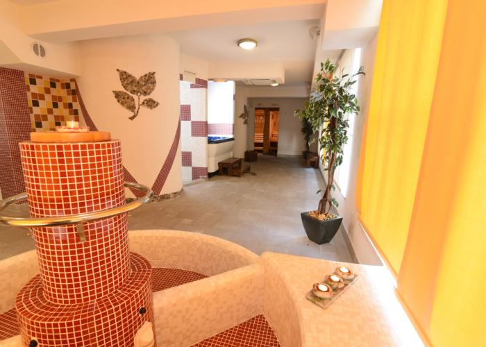 Hotel Park
