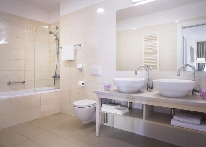Apartments Belvedere - Liburnia