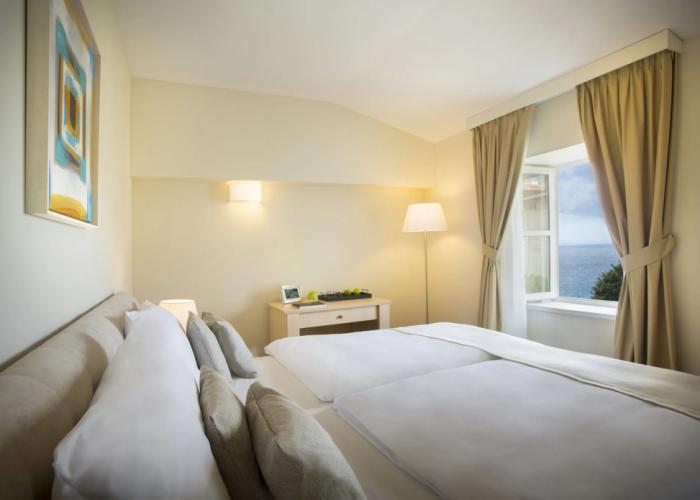 Apartments Belvedere - Liburnia