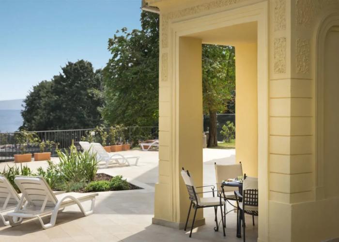 Apartments Belvedere - Liburnia
