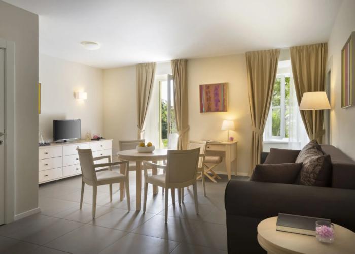 Apartments Belvedere - Liburnia