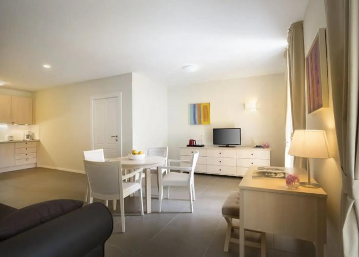 Apartments Belvedere - Liburnia