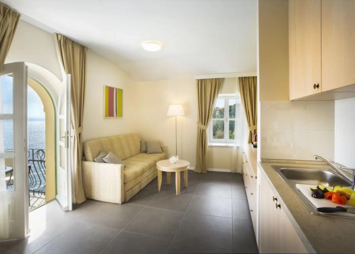 Apartments Belvedere - Liburnia