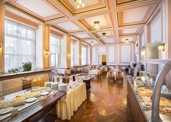 Apartments Belvedere - Liburnia