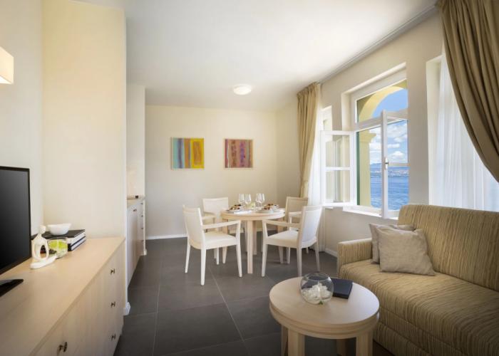Apartments Belvedere - Liburnia