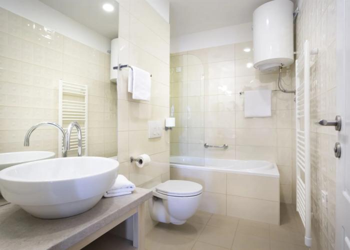 Apartments Belvedere - Liburnia