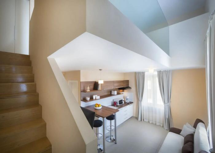 Apartments Atlanta - Liburnia