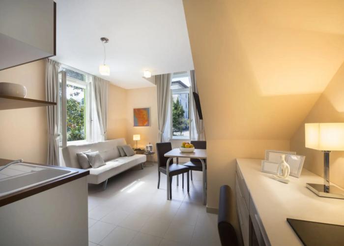 Apartments Atlanta - Liburnia