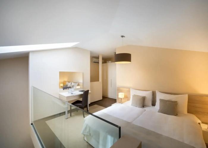Apartments Atlanta - Liburnia