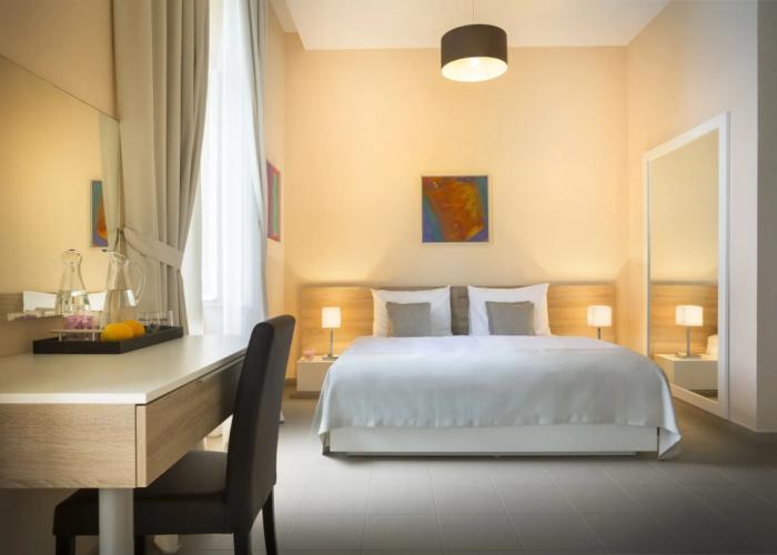 Apartments Atlanta - Liburnia
