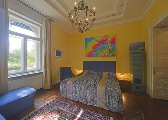 Hotel Villa Astra