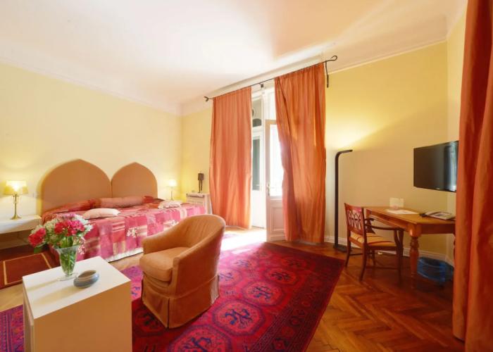 Hotel Villa Astra