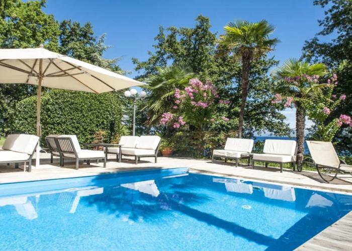 Hotel Villa Astra