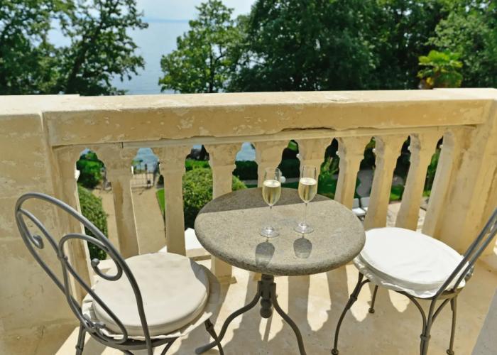 Hotel Villa Astra