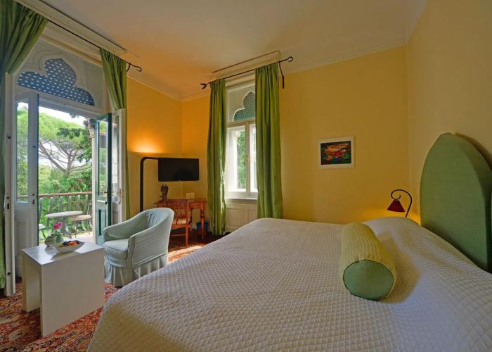 Hotel Villa Astra
