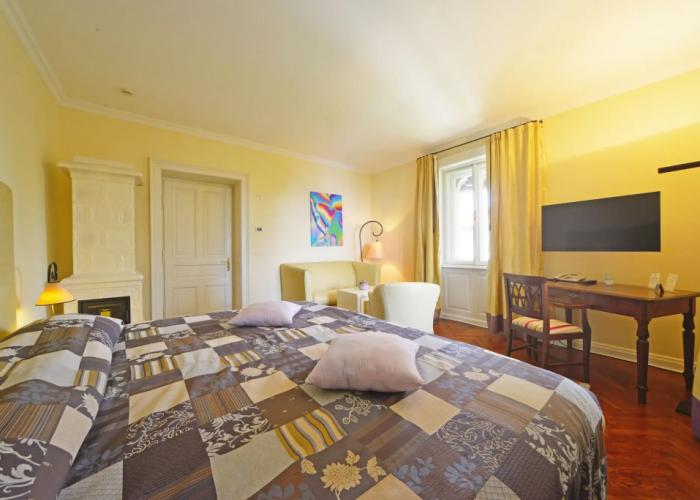 Hotel Villa Astra