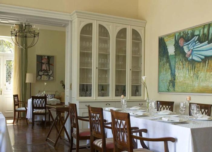 Hotel Villa Astra