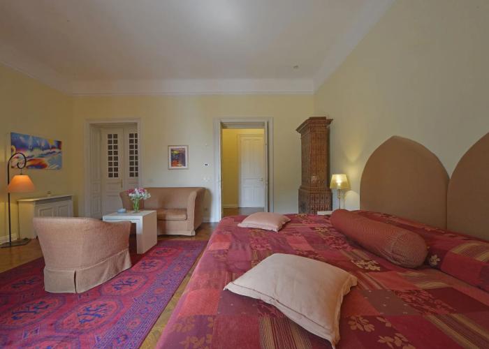 Hotel Villa Astra