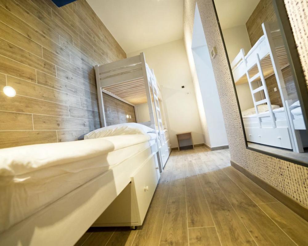 фото Hostel Link
