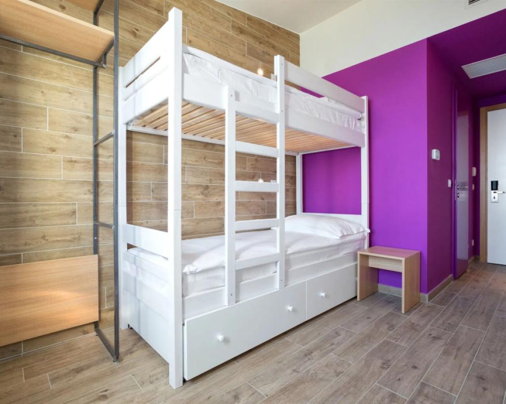 фото Hostel Link