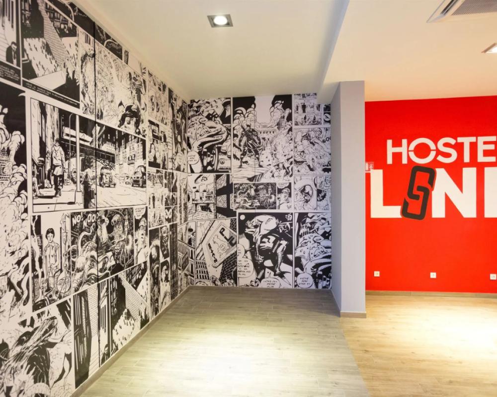 фото Hostel Link