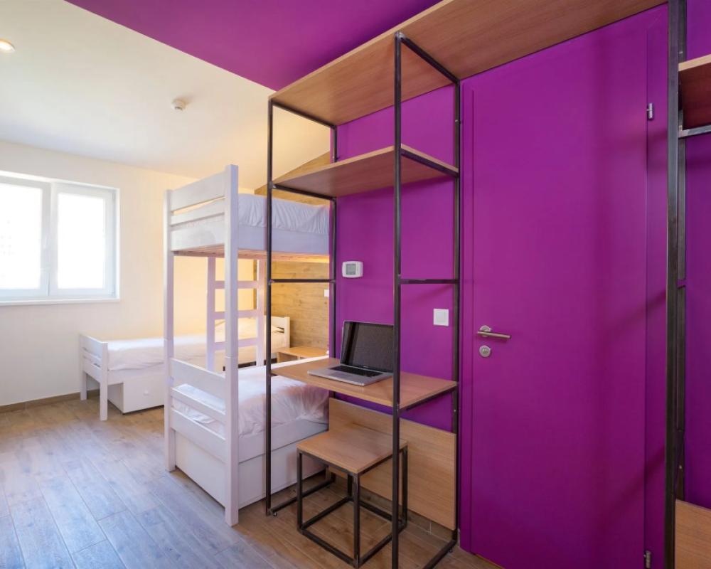 фото Hostel Link