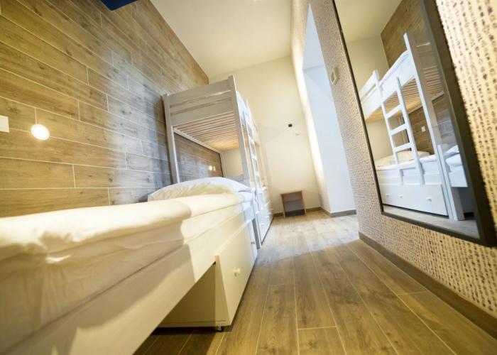Hostel Link
