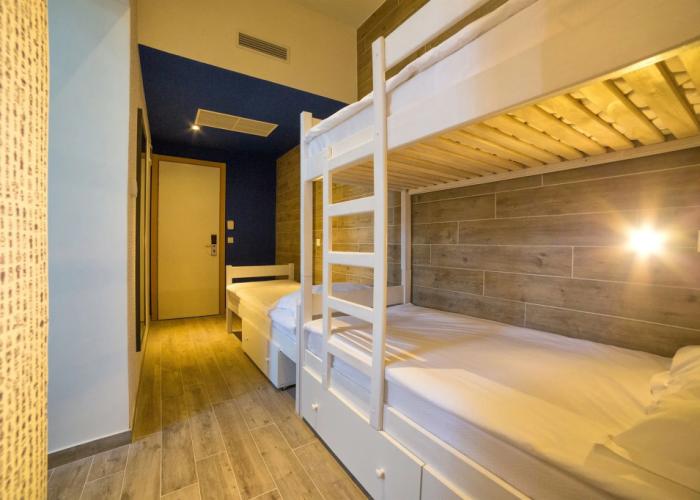 Hostel Link