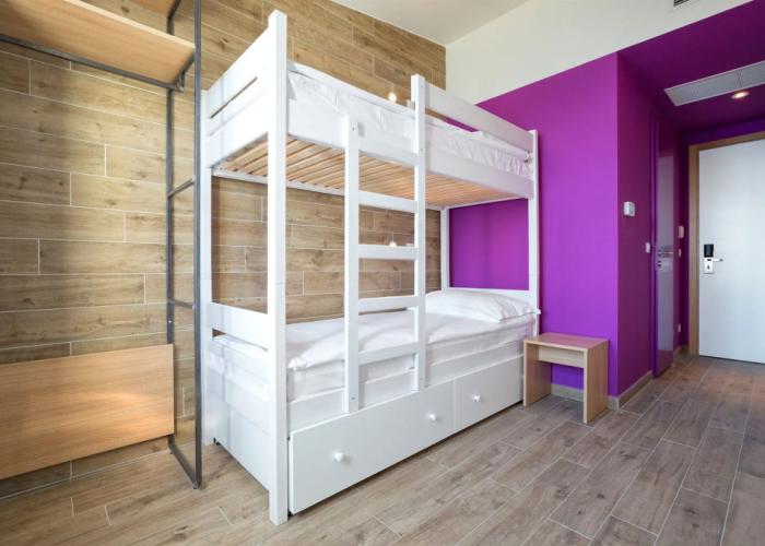 Hostel Link