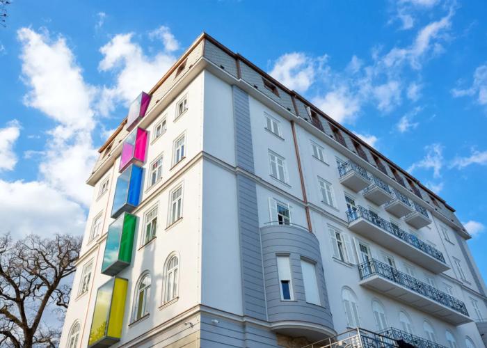 Hostel Link