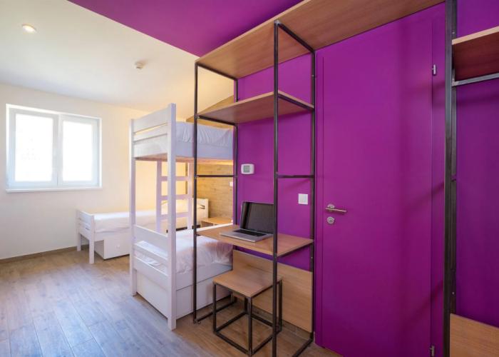 Hostel Link
