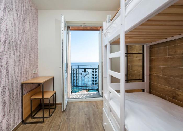 Hostel Link