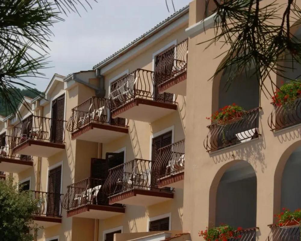 Hotel Mediteran - Liburnia