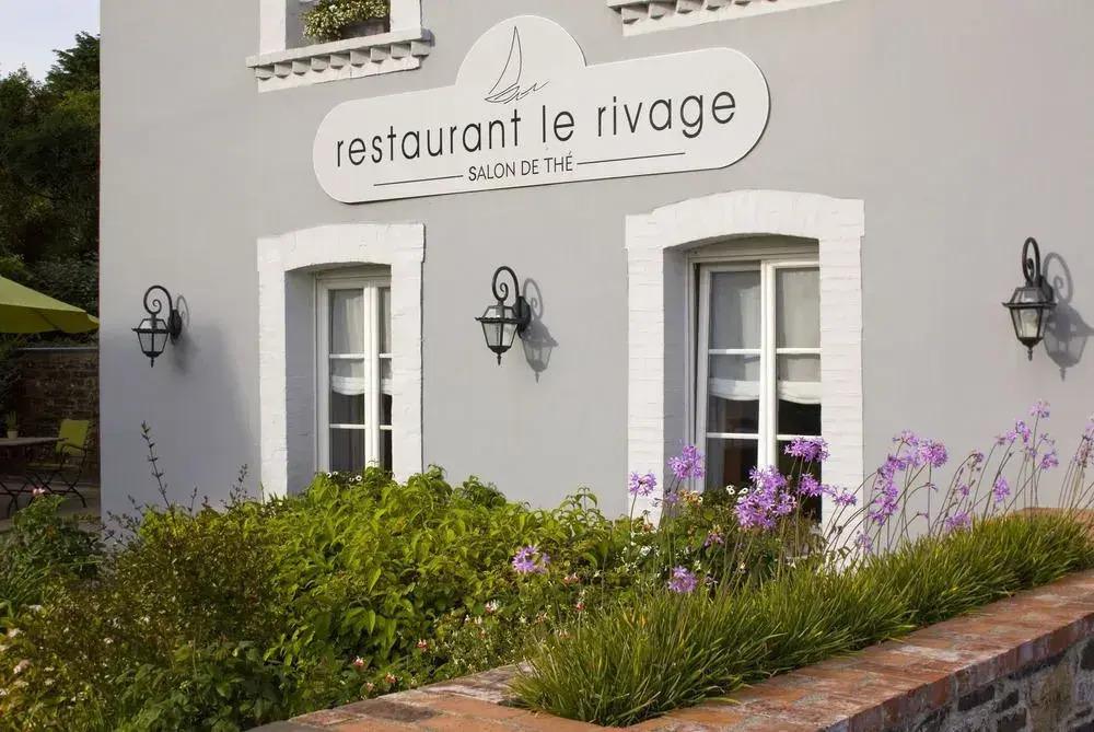 Relais Du Silence Des Ormes