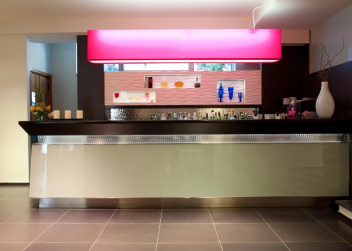 Hotel Marad