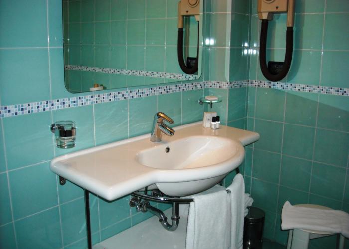 Hotel Marad