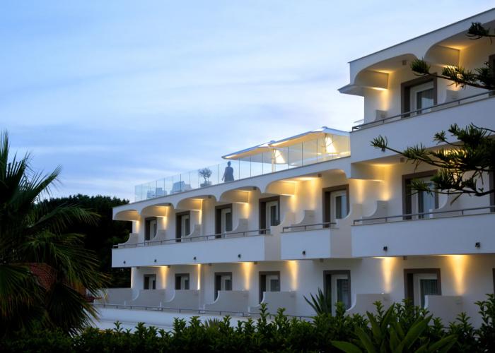Hotel Marad
