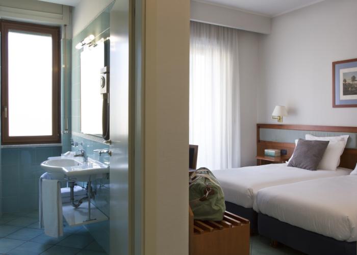 Hotel Marad