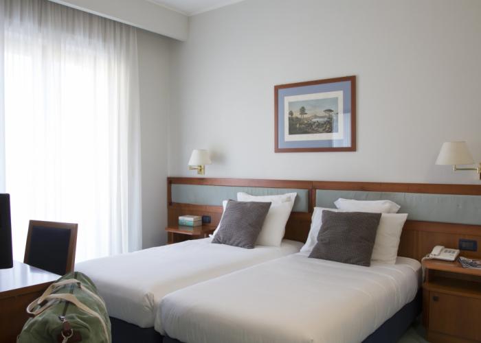 Hotel Marad