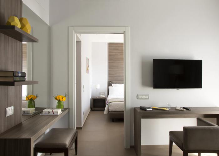 Hotel Marad