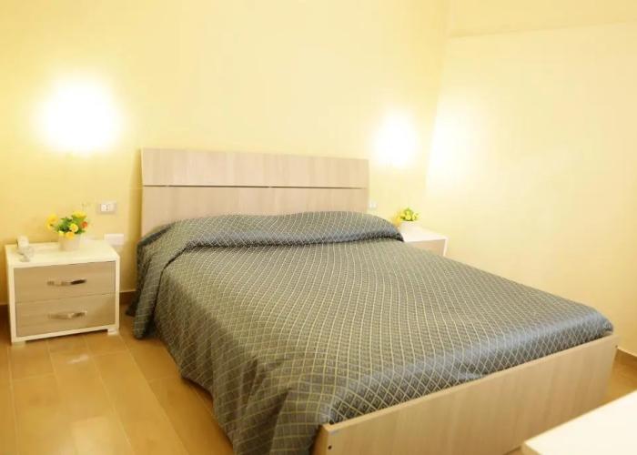 Hotel Il Quadrifoglio
