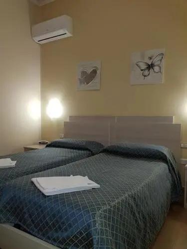Hotel Il Quadrifoglio